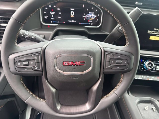 2026 GMC Sierra 2500HD AT4 - Photo 22