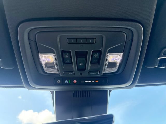 2026 GMC Sierra 1500 AT4 - Photo 29