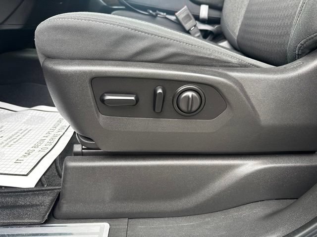 2020 GMC Sierra 1500 SLE - Photo 17