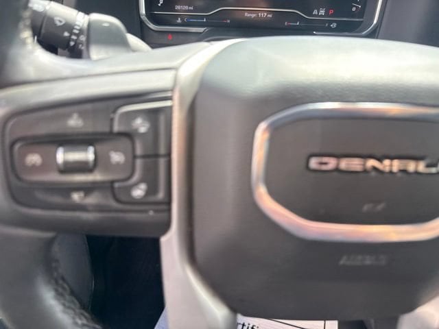 2024 GMC Sierra 1500 Denali Denali - Photo 24