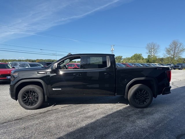 2026 Gmc Sierra 1500 Elevation photo 2