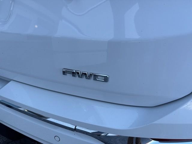 2020 GMC Terrain Denali - Photo 11