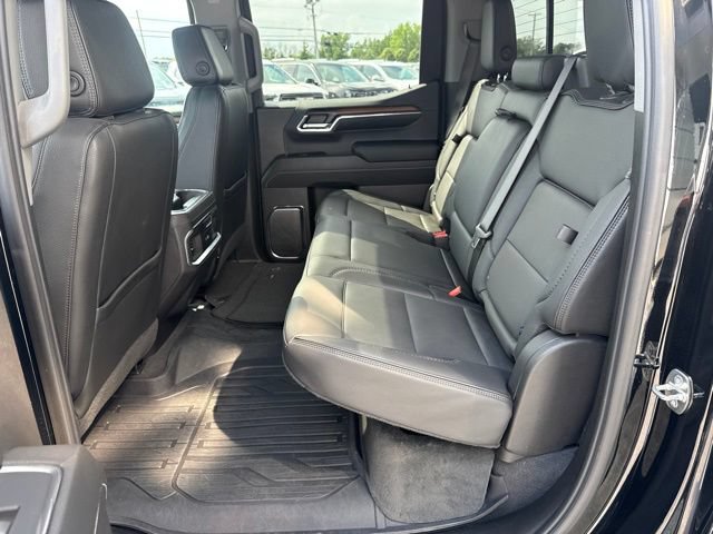 2024 GMC Sierra 1500 Denali Denali - Photo 31