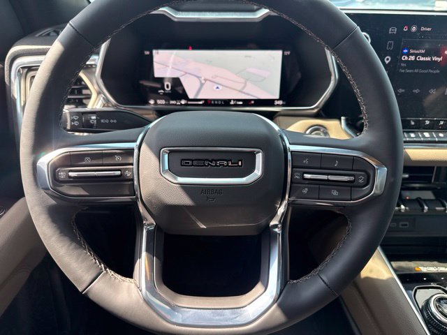 2026 GMC Canyon Denali - Photo 20