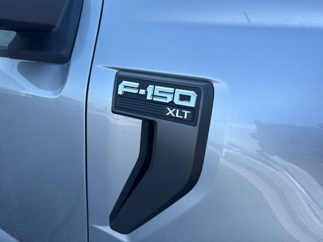2023 Ford F-150 XLT - Photo 9