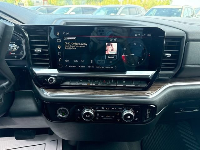 2023 GMC Sierra 1500 Elevation - Photo 23