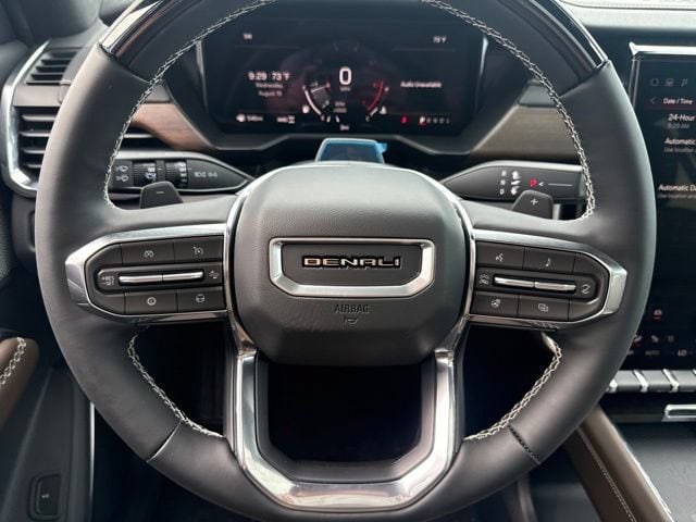 2027 GMC Acadia Denali Ultimate - Photo 19