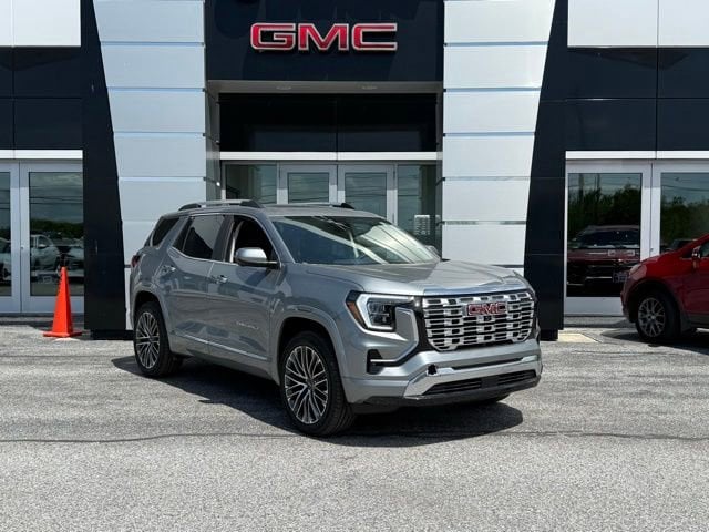 2026 GMC Terrain Denali AWD's photo