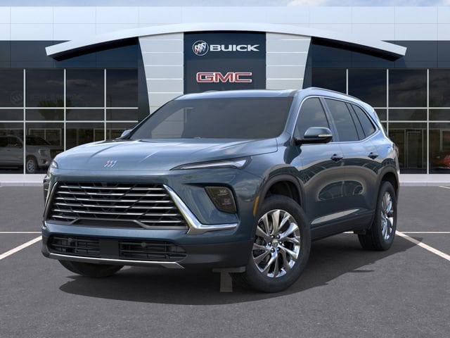 2026 Buick Enclave Preferred - Photo 20