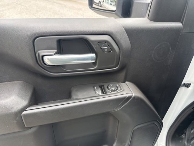 2026 GMC Sierra 3500HD Pro - Photo 15