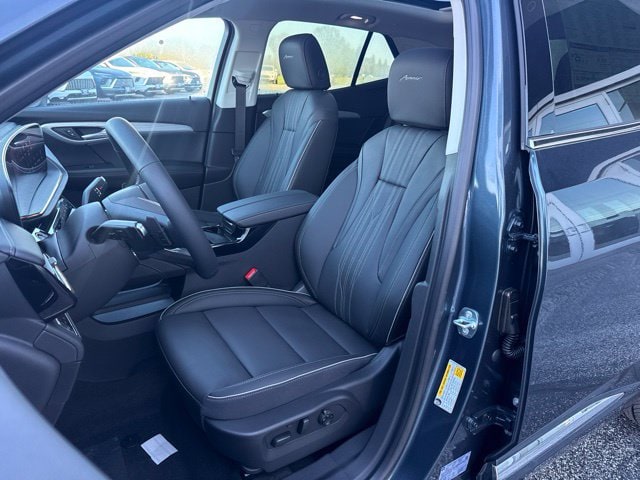 2026 Buick Envision Avenir - Photo 12