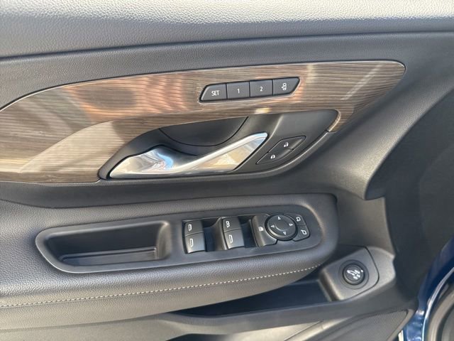 2022 GMC Terrain Denali - Photo 18