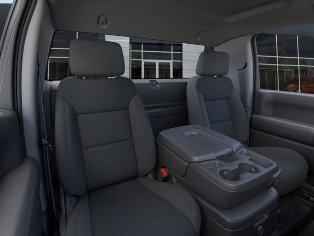 2026 GMC Sierra 1500 Pro - Photo 37