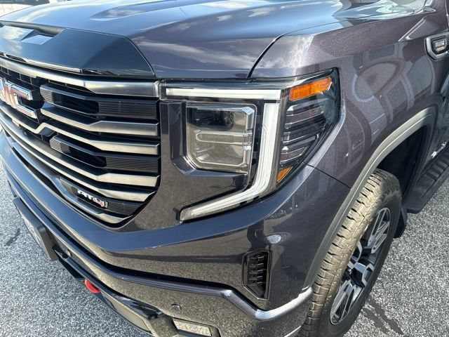 2026 GMC Sierra 1500 AT4 - Photo 14