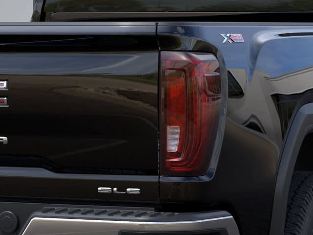 2026 GMC Sierra 3500HD SLE - Photo 41