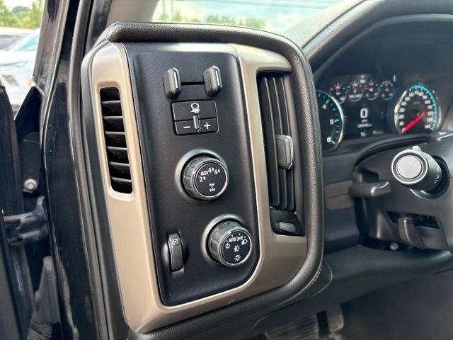 2017 GMC Sierra 1500 Denali Denali - Photo 22
