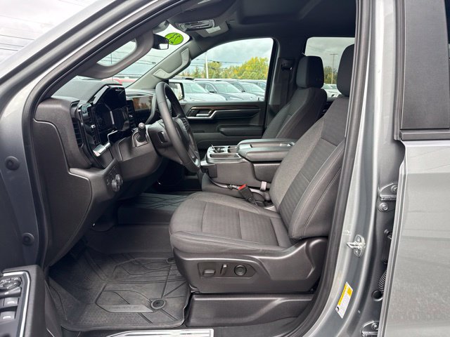 2023 Chevrolet Silverado 1500 RST - Photo 15