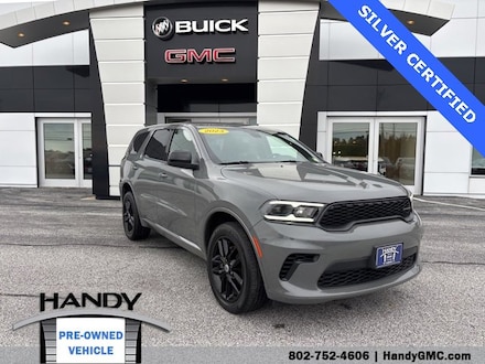 2023 Dodge Durango GT SUV