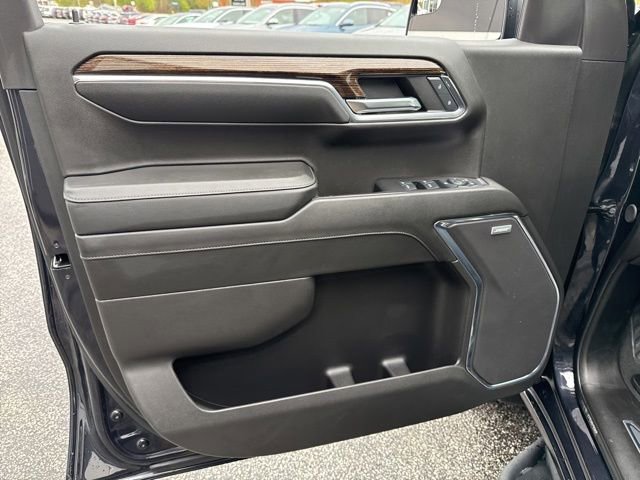 2024 GMC Sierra 1500 Elevation - Photo 17