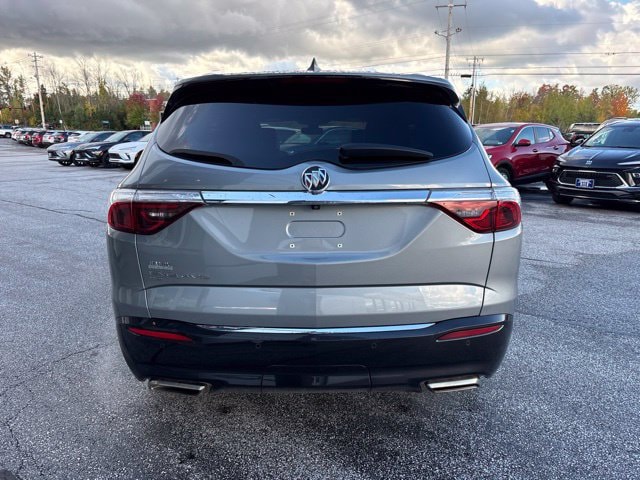 2023 Buick Enclave Essence - Photo 6