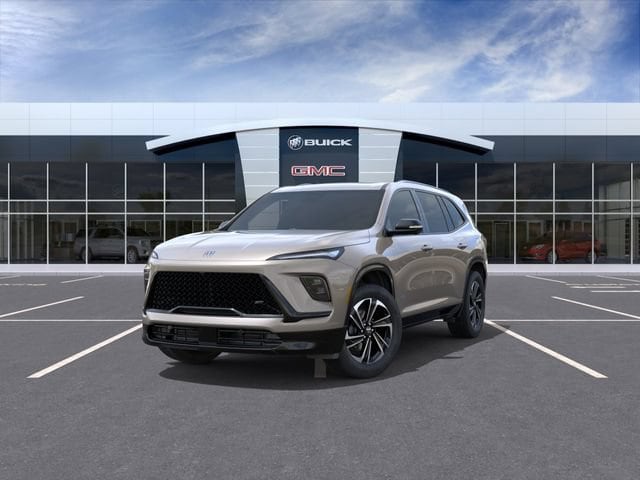 2026 Buick Enclave Sport Touring - Photo 41