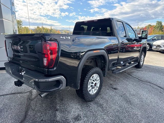 2024 GMC Sierra 2500HD Pro - Photo 7