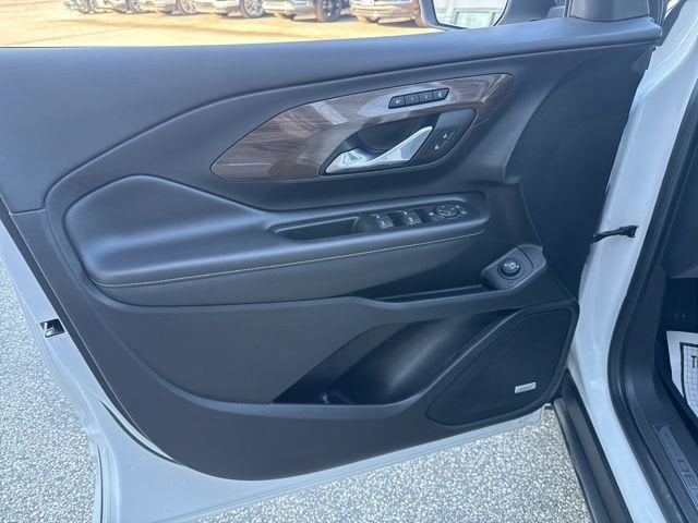 2020 GMC Terrain Denali - Photo 17