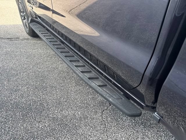 2026 GMC Sierra 1500 AT4 - Photo 13