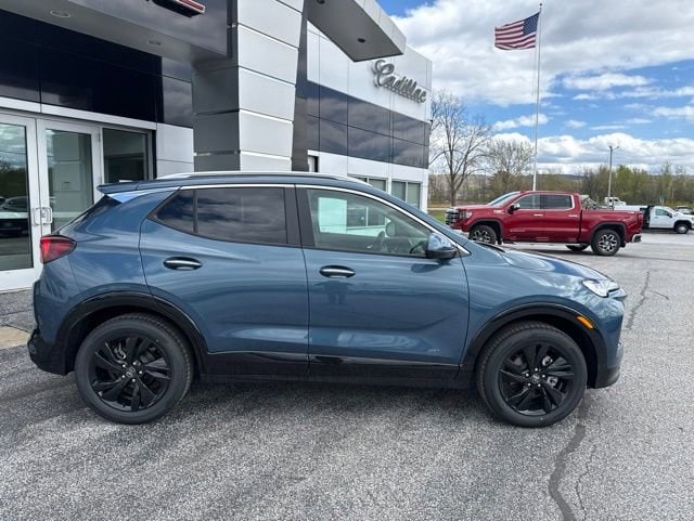 2026 Buick Encore GX Sport Touring - Photo 9