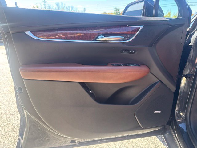 2019 Cadillac XT5 Premium Luxury - Photo 17