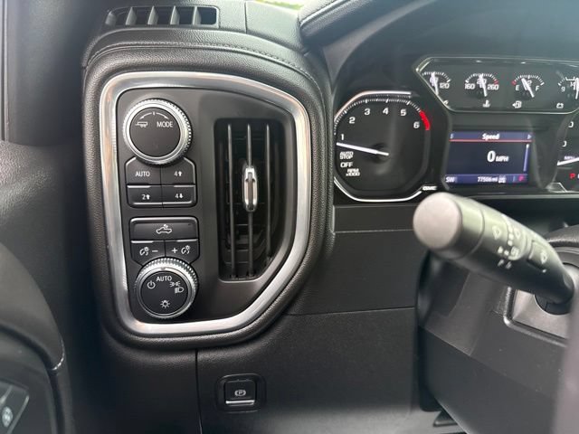 2020 GMC Sierra 1500 SLE - Photo 23