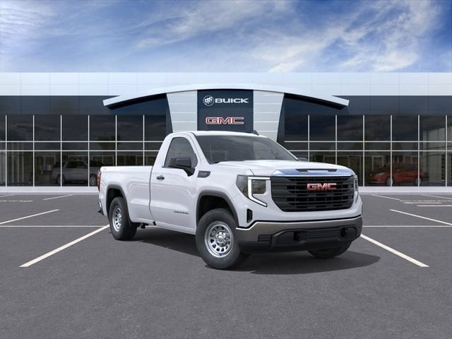 2026 GMC Sierra 1500 Pro - Photo 22