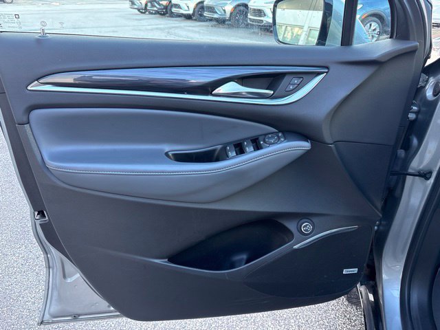 2023 Buick Enclave Essence - Photo 31
