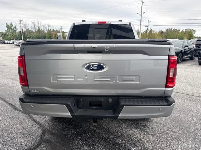 2023 Ford F-150 XLT - Photo 6