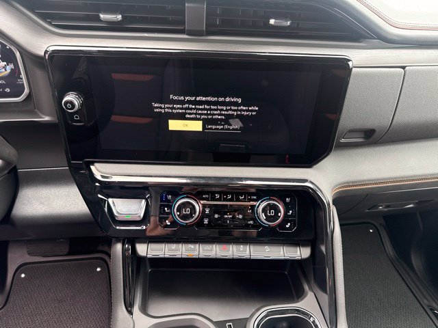 2026 GMC Sierra 2500HD AT4 - Photo 25