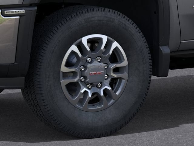 2026 GMC Sierra 2500HD SLE - Photo 39
