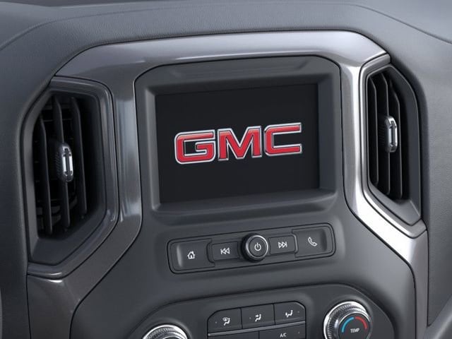 2026 GMC Sierra 2500HD Pro - Photo 20
