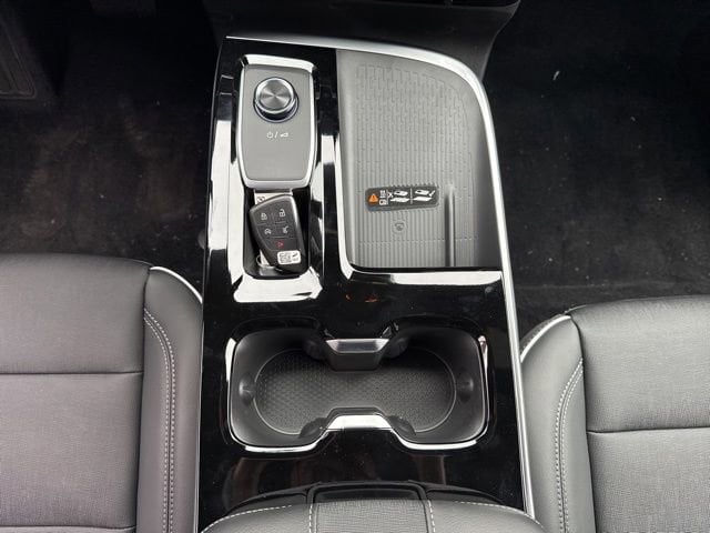 2026 Buick Enclave Preferred - Photo 21
