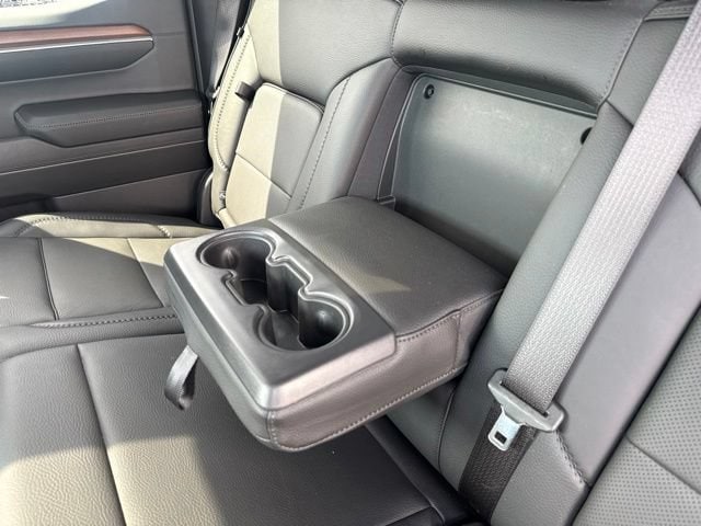 2024 GMC Sierra 1500 Denali Denali - Photo 32