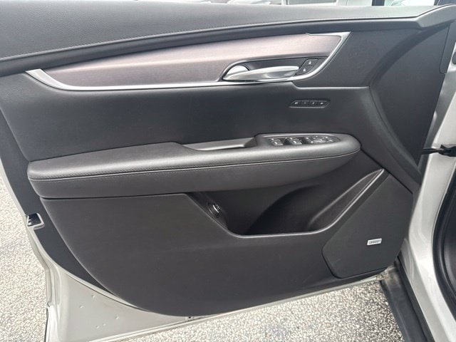 2018 Cadillac XT5 Luxury - Photo 17