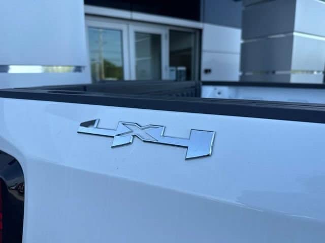 2026 GMC Sierra 1500 Elevation - Photo 12