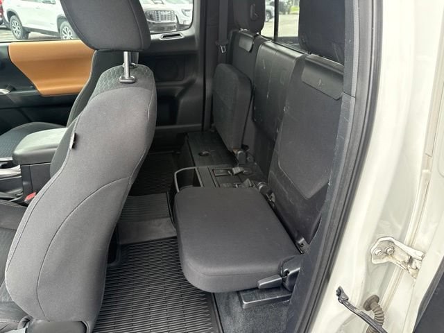 2017 Toyota Tacoma SR5 - Photo 26
