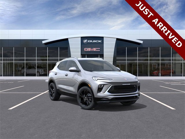 2026 Buick Encore GX Sport Touring's photo