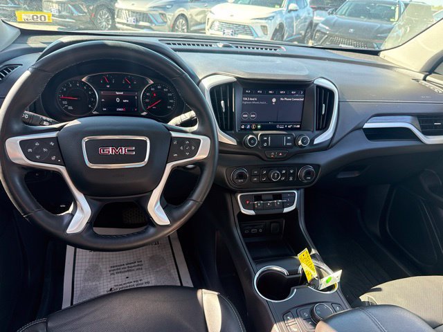 2023 GMC Terrain SLT - Photo 19