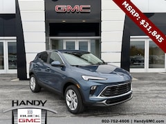 2026 Buick Encore GX Preferred SUV