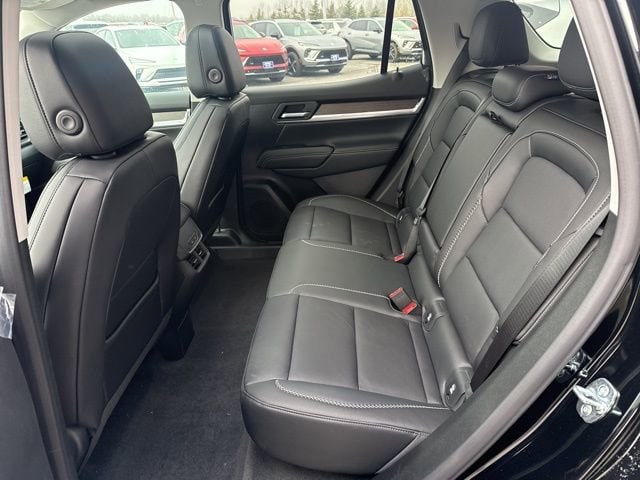 2026 GMC Terrain Denali - Photo 28