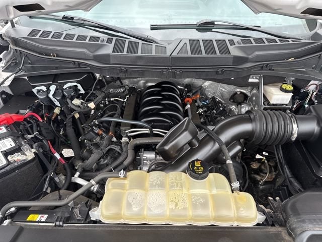 2023 Ford F-150 XLT - Photo 14