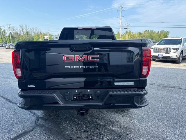 2023 GMC Sierra 1500 Elevation - Photo 6