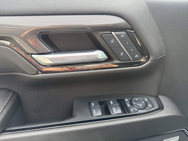 2024 GMC Sierra 2500HD AT4 - Photo 19