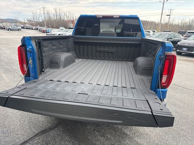 2023 GMC Sierra 1500 AT4 - Photo 12